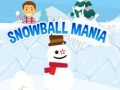 Spiel Snowball Mania