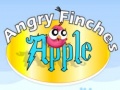 Spiel Angry Finches Apple
