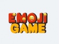Spiel Emoji Game