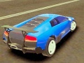 Spiel New Modern City Ultimate Car 3D