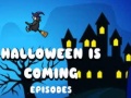 Spiel Halloween Is Coming Episode5