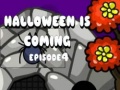 Spiel Halloween Is Coming Episode4