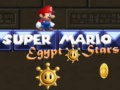 Spiel Super Mario Egypt Stars
