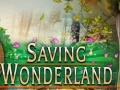 Spiel Saving Wonderland