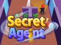 Spiel Secret Agent