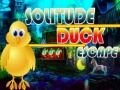 Spiel Solitude Duck Escape