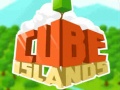 Spiel Cube Islands