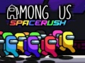 Spiel Among Us Space Rush