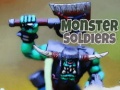 Spiel Monster Soldiers