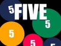 Spiel Five