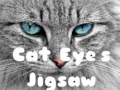 Spiel Cat Eye's Jigsaw