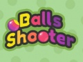 Spiel Balls Shooter