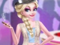 Spiel Elsa First Bad Girl Tryout