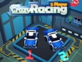 Spiel Crazy Racing 2 Player