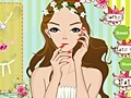Spiel Makeup - Beautiful Bridesmaid