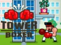 Spiel Tower Boxer