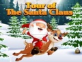 Spiel Tour of The Santa Claus