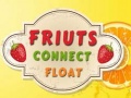 Spiel Fruits Float Connect