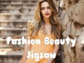 Spiel Fashion Beauty Jigsaw