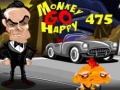 Spiel Monkey Go Happy Stage 475