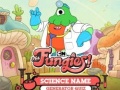 Spiel The Fungies Science Name Generator Quiz