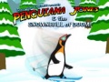 Spiel Penguiana Jones and the Snowball of Doom