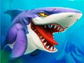 Spiel Hungry Shark Arena