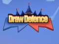 Spiel Draw Defence