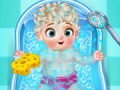 Spiel Princess Elsa Baby Born