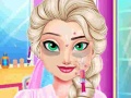 Spiel Ice Princess Beauty Surgery