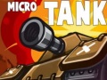 Spiel Micro Tanks