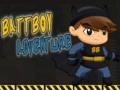 Spiel Battboy Adventure