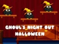 Spiel Ghoul's Night Out Halloween