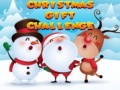 Spiel Christmas Gift Challenge