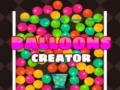 Spiel Balloons Creator 