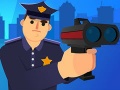 Spiel Let's Be Cops 3D