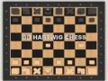 Spiel 3D Hartwig Chess