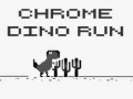 Spiel Chrome Dino Run