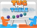Spiel Tug The Table Original