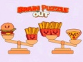 Spiel Brain Puzzle Out