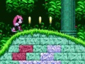 Spiel Mighty & Ray In Sonic 2