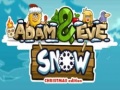 Spiel Adam & Eve Snow Christmas Edition