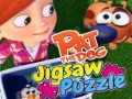 Spiel Pat the Dog Jigsaw Puzzle