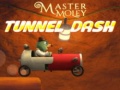 Spiel Master Moley Tunnel Dash