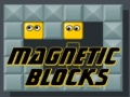 Spiel Magnetic Blocks