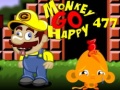 Spiel Monkey Go Happy Stage 477