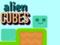 Spiel Alien Cubes