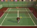 Spiel Tennis Court