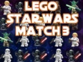 Spiel Lego Star Wars Match 3