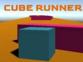 Spiel Cube Runner 